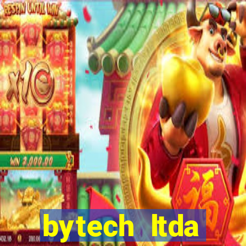 bytech ltda plataforma jogos